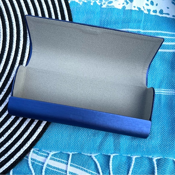 3 Sunglasses Cases, NWOT - Picture 2 of 5